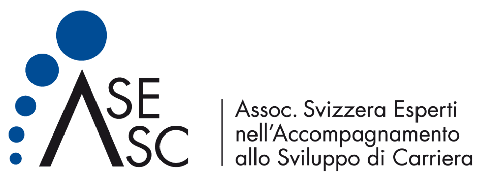 Asesc | Associazione Svizzera Esperti in Sviluppo di Carriera
